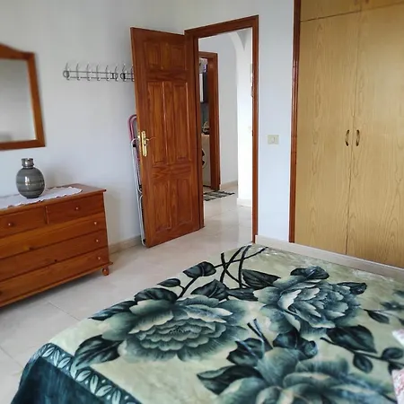 Апартаменты Casita *