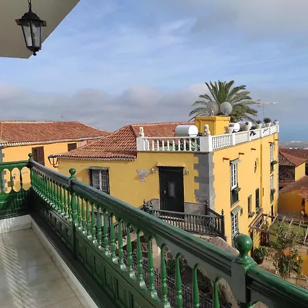 Casita * Granadilla De Abona