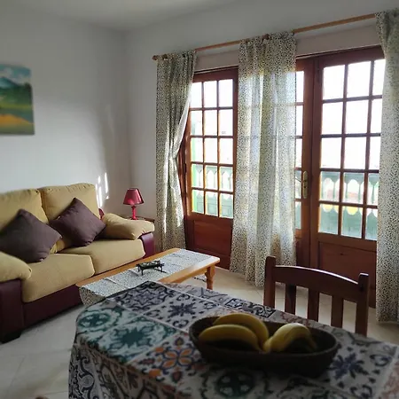 Διαμέρισμα Casita Granadilla De Abona