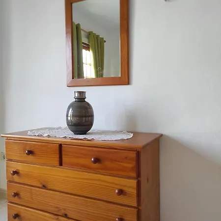 Casita Διαμέρισμα Granadilla De Abona