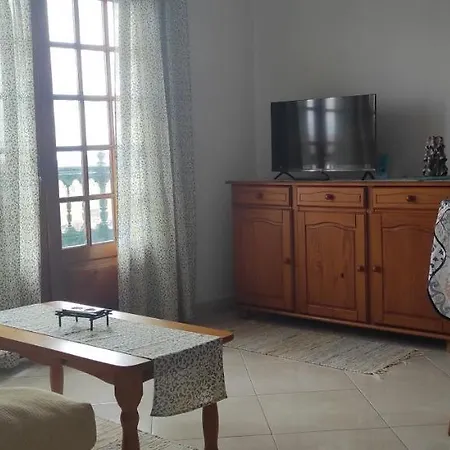 Διαμέρισμα Casita *