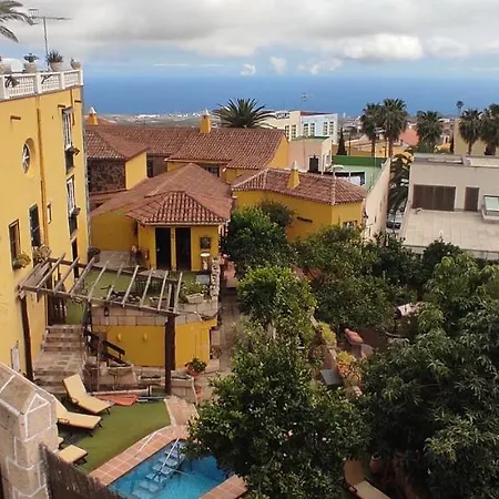 Casita Διαμέρισμα *