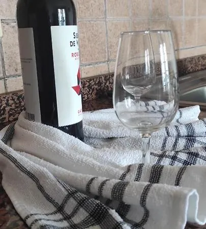 Casita * Granadilla De Abona