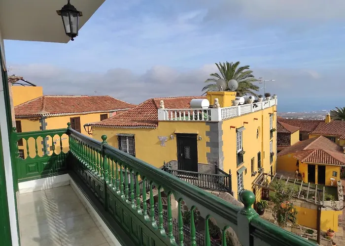 Casita * Granadilla De Abona