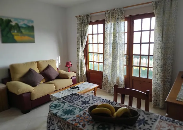 Lägenhet Casita Granadilla De Abona