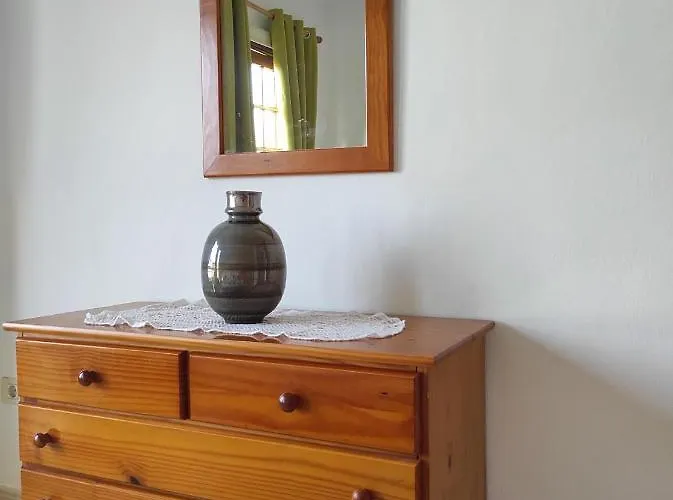 Casita Lägenhet Granadilla De Abona