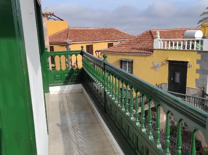 Lägenhet Casita Granadilla De Abona