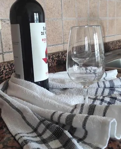 Casita * Granadilla De Abona