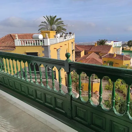 Casita Apartmán