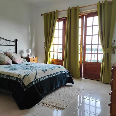 Casita Apartment Granadilla De Abona