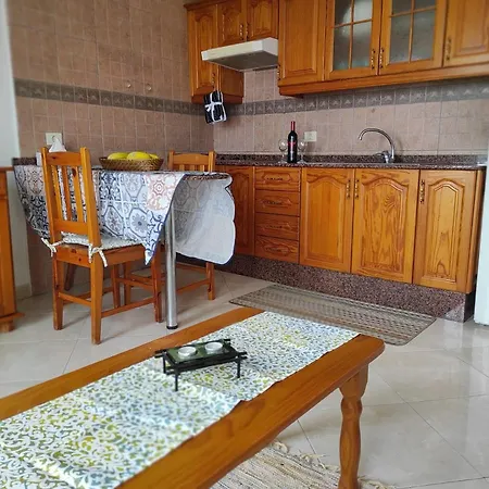 Casita Apartmán *