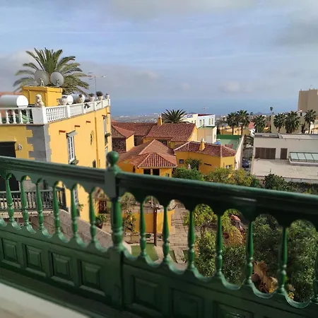 Casita Apartmán Granadilla De Abona