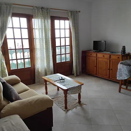 Casita Apartmán
