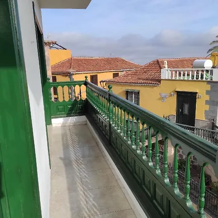 Apartmán Casita Granadilla De Abona