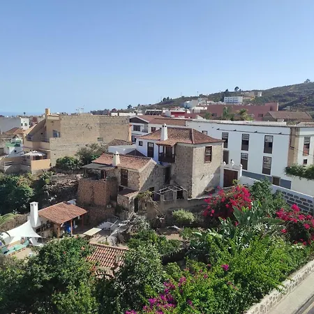 Casita Apartmán Granadilla De Abona