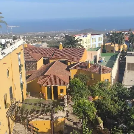 Casita Appartement Granadilla De Abona