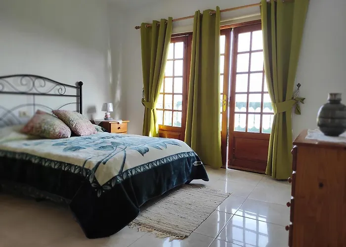 Casita Appartamento Granadilla De Abona