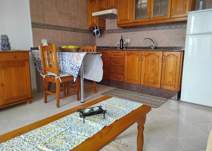 Casita Appartamento *