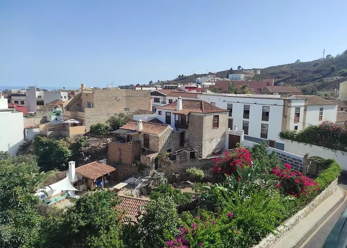 Casita Appartamento Granadilla De Abona