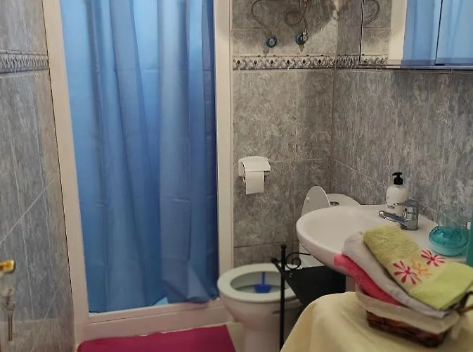 Casita Appartamento Granadilla De Abona