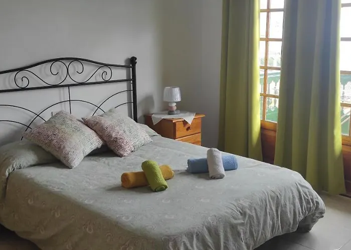 Appartamento Casita Granadilla De Abona