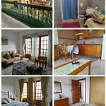 Casita Гранадилла-де-Абона