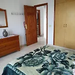 Апартаменты Casita *