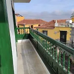 Апартаменты Casita Гранадилла-де-Абона