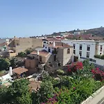 Casita Апартаменты Гранадилла-де-Абона