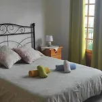 Апартаменты Casita Гранадилла-де-Абона